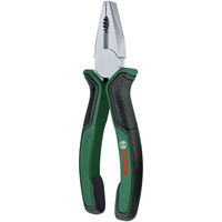 Bosch Alicates combinados verde/Negro