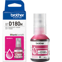 Brother BTD180M, Tinta 