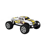 Carrera Expert RC - 2,4GHz Offroad Pickup, Radiocontrol 