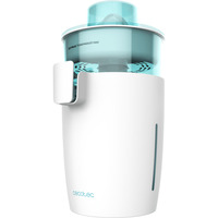 Cecotec Zitrus TowerAdjust Easy 800, Exprimidor blanco