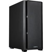 Chieftec AS-02B-OP, Cajas de torre negro