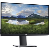 Dell P2419H reacondicionado, Monitor LED negro