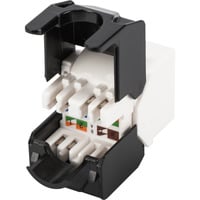 Digitus Cat.6 RJ-45 módulo Keystone DN-93603 