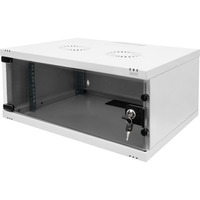 Digitus DN-38010, Armario IT gris claro