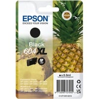 Epson Tinte negro 604XL, Tinta 