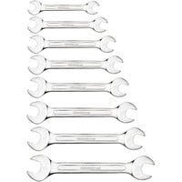 GEDORE R05105008 llave fija, Llave de tuercas cromado, 700 g, 45 mm, 1 pieza(s)