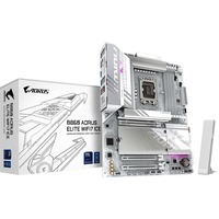 GIGABYTE B860 AORUS ELITE WIFI7 ICE, Placa base 
