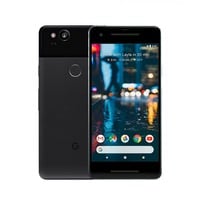Google G208966-001A3, Móvil negro