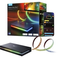 Govee AI Sync Box 2, Tira de LED 