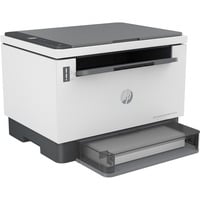 HP LaserJet Tank MFP 2604dw, Impresora multifuncional gris