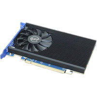 HighPoint Rocket 1604L – PCIe Gen5 x16 4x M.2 NVMe AIC, Tarjeta de interfaz 