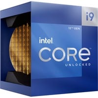 Intel® Core i9-12900K procesador 30 MB Smart Cache Caja Intel® Core™ i9, LGA 1700, Intel, i9-12900K, 64 bits, Intel® Core™ i9 de 12ma Generación, en caja