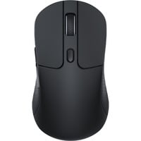 Keychron M3 Inalámbrico, Ratones para gaming negro
