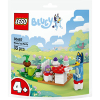 LEGO 30687, Juegos de construcción
