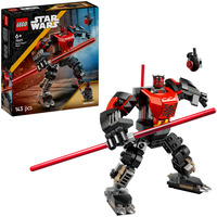 LEGO 75411, Juegos de construcción