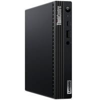 Lenovo ThinkCentre M80Q (11DQ) Reacondicionado, Mini-PC  negro
