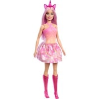 Mattel A Touch of Magic HRR13 muñeca, Muñecos Muñeca fashion, Femenino, 3 año(s), Chica, 450 mm, 118 g