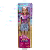 Mattel JFV63, Muñecos 