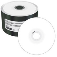 MediaRange CD-R 200MB, CDs vírgenes 