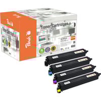 Peach PT1358, Tóner 