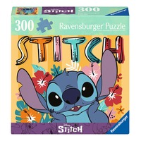 Ravensburger 13399, Puzzle