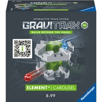 Ravensburger 22436, Ferrocarril