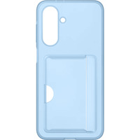 SAMSUNG EF-OA266TLEGWW, Funda para teléfono móvil azul