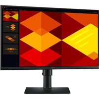 SAMSUNG S24D402GAU, Monitor LED negro