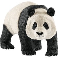 Schleich 14772 Oso Panda, Muñecos 3 año(s), África, Multicolor, Plástico