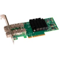 Sonnet G25E-2X-E3, Adaptador de red