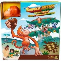 Spin Master 6068697, Juego de mesa