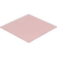 Thermal Grizzly Minus Pad 8 - 100x 100x 1,0 mm, Almohadillas térmicas rosa