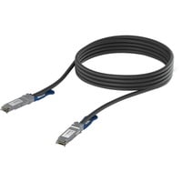 Ubiquiti Cable 100G DAC-QSFP28 negro