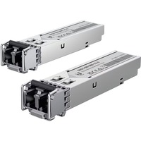 Ubiquiti UACC-OM-MM-1G-D-20, Transceptor