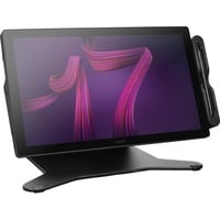 Wacom Cintiq Pro 17, Tableta gráfica negro