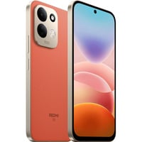 Xiaomi Redmi Note 17 5G 128GB, Móvil negro
