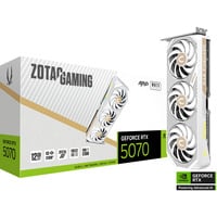 ZOTAC ZT-B50700FQ-10P, Tarjeta gráfica