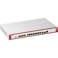 Zyxel USGFLEX700H-EU0102F, Cortafuegos 