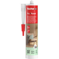 fischer 574474, Pegamento blanco