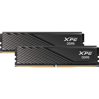 ADATA DIMM 32 GB DDR5-6000 (2x 16 GB) Kit dual, Memoria RAM negro