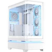 ASUS Prime AP304 ARGB, Cajas de torre blanco
