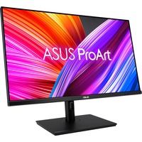 ASUS ProArt PA328QV pantalla para PC 80 cm (31.5") 2560 x 1440 Pixeles Quad HD LED Negro, Monitor LED negro, 80 cm (31.5"), 2560 x 1440 Pixeles, Quad HD, LED, 5 ms, Negro