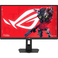 ASUS XG27JCEG, Monitor de gaming negro
