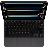 Apple MWR23LB/A, Teclado negro