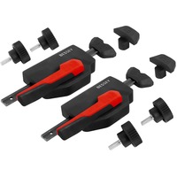 BESSEY Tensor horizontal MFT, Gato 