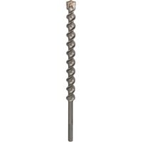 Bosch 2 608 586 796 broca Broca para piedra 1 pieza(s), Taladro Martillo perforador, Broca para piedra, 3,5 cm, 520 mm, Concreto, Caliza, Albañilería, 40 cm