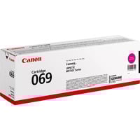 Canon 5092C002 cartucho de tóner 1 pieza(s) Original Magenta 1900 páginas, Magenta, 1 pieza(s)