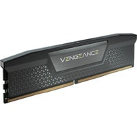 Corsair DIMM 16 GB DDR5-6000, Memoria RAM gris