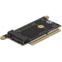 DeLOCK Convertidor MacBook Pro (A1708) SSD a ranura M.2 NVMe, Tarjeta de interfaz 