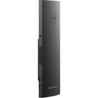 Dell OptiPlex 3090 UFF reacondicionado, Mini-PC  negro